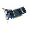 VGA ASUS GT710 2GB DDR3 EVO LP VGA DVI HDMI - 4711081869696