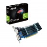 VGA ASUS GT710 2GB DDR3 EVO LP VGA DVI HDMI - 4711081869696