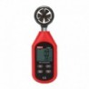 Uni-trend UT363 Anemometro de mano tipo Split Sensor de velocidad del viento de alta precision - 6935750536308