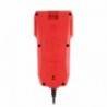 Uni-trend UT675A Tester de baterias Mide capacidad. voltaje. resistencia y estado - 6935750567500