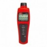 Uni-trend UT371 Tacometro digital de mano Hasta 99999 RPM - 6935750537107