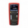 Uni-trend UT714 Calibrador de proceso de temperatura Display LCD de hasta 2000 cuentas - 6935750571408