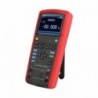 Uni-trend UT714 Calibrador de proceso de temperatura Display LCD de hasta 2000 cuentas - 6935750571408