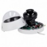 X-Security XS-IPD843-2EW Camara X-Security IP 1/2.8” CMOS 2 Megapixel - 8435325467283