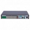 X-Security XS-XVR6116AS-4KL-2AI Videogravador 5n1 X-Security 16 CH HDTVI/HDCVI/AHD/CVBS (4K) + 16 IP (8Mpx) - 8435325467863
