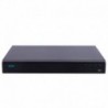 X-Security XS-XVR6216S-4KL-2AI Videogravador 5n1 X-Security 16 CH HDTVI/HDCVI/AHD/CVBS (4K) + 16 IP (8Mpx) - 8435325467856