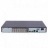 X-Security XS-XVR6216S-4KL-2AI Videogravador 5n1 X-Security 16 CH HDTVI/HDCVI/AHD/CVBS (4K) + 16 IP (8Mpx) - 8435325467856