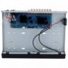 X-Security XS-XVR6216S-4KL-2AI Videogravador 5n1 X-Security 16 CH HDTVI/HDCVI/AHD/CVBS (4K) + 16 IP (8Mpx) - 8435325467856