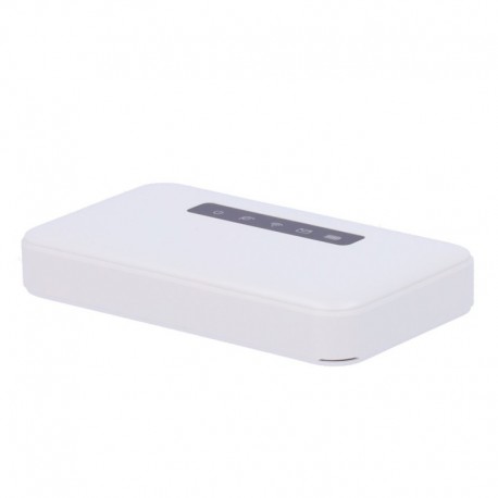 Router 4G Portatil Conexao RJ45 10/100 ou WiFi 802.11 b/g/n Safire SF-MIFI-4G-UPS - 8435325467849