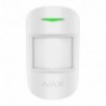 Ajax AJ-COMBIPROTECT-W-DUMMY Ajax Carcasa para detector - 0810031991075