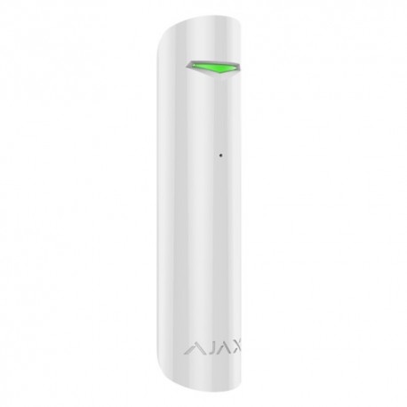 Ajax AJ-GLASSPROTECT-W-DUMMY Ajax Carcasa para detector - 0810031990405
