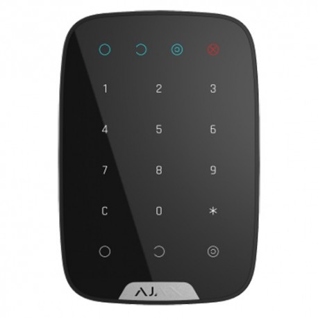 Ajax AJ-KEYPAD-B-DUMMY Ajax Carcasa para teclado - 0810031990412