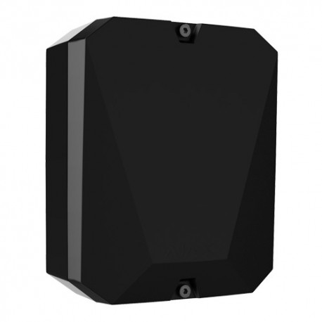 Ajax AJ-MULTITRANSMITTER-3EOL-B Multitransmisor via radio Inalambrico 868 MHz Jeweller - 4823114020131