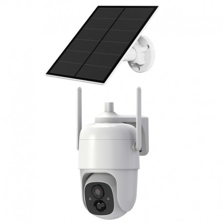 Vicohome CQ1 Camara IP 2Mpx VicoHome Wifi alimentada por bateria Movimento PT / Sensor PIR - 8435325467405