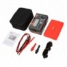 Uni-trend UT501B Medidor de Resistencia de Isolamento Eletrico Visor LCD ate 2000 contas - 6935750525012