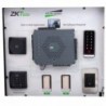 Zkteco ZK-DEMOKIT-AC Mala de exposiçao Controlo de Acesso ZKTeco