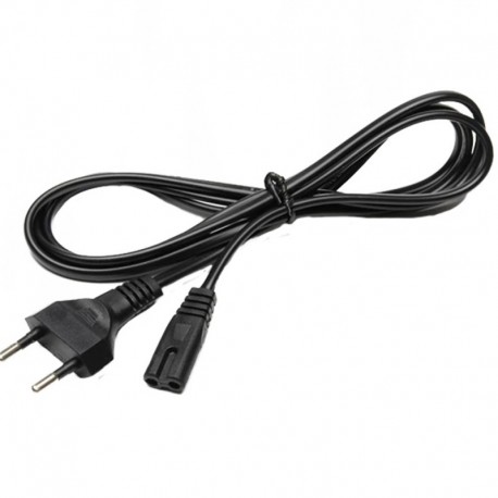 Oem AC-EU-C7 Cable a enchufe Adaptador de CA