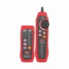 Uni-trend UT683KIT Tester de cables Comprobacion de estado cables RJ45/RJ11 - 6935750568323