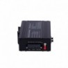 Oem SW0604HIPOE-MGF-120-DIN Switch PoE Marca Branca - Montagem em carril DIN 4 portas Gigabit + 2 SFP Gigabit - 8435325468822