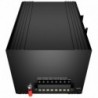 Oem SW2624HIPOE-MGF-360-DIN Switch PoE Marca Branca - Montagem em carril DIN 24 portas Gigabit + 4 SFP Gigabit - 8435325468853