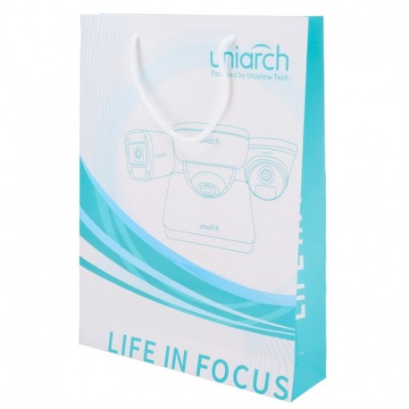 UV-UNI-BAG Uniarch Bolsa