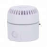 Roshni lp ROLP-FIRE-WHITE Roshni LP Sirene cablada para interior e exterior de incendios - 8714112034038