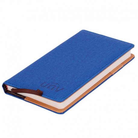 UV-BOOK Uniview Caderno