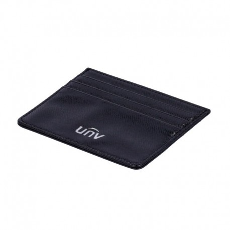 UV-WALLET Uniview Porta-cartoes