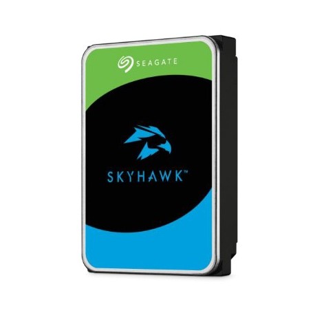 Disco 3.5 6TB SEAGATE SkyHawk 256Mb SATA 6Gb/s 72rp-Video Vigilancia - 8719706028301