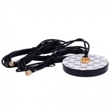 Oem ANT-4G-01D-O-ORV Antena 4G para tecto de carro Frequencia 800-2700MHz - 8435325470061