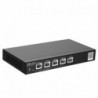 Reyee RG-EG305GH-P-E Reyee Router PoE Controladora Cloud 4 Portas PoE+ LAN + 1 Porta WAN
