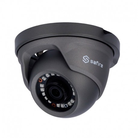 Safire SF-T941G-3KE Camara Turret Gama ECO Salida 4 en 1 / Resolucion 3K (2880x1620) - 8435325469157