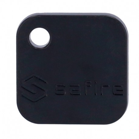 Safire SF-TAG-MF-BK TAG de Proximidade ID por radiofrequência - 8435325469959