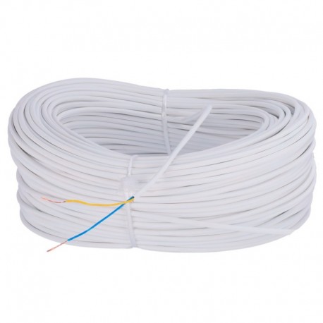 Oem CA2-100-H-INTERCOM 2 conductores Conductor cobre electrolitico flexible Clase 5 - 3743114142941