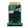 Oem UPS-RELAYCARD Minitarjeta de contacto seco Para instalacion en slot SNMP de UPS - 8435325468921