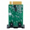 Oem UPS-RELAYCARD Minitarjeta de contacto seco Para instalacion en slot SNMP de UPS - 8435325468921