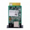 Oem UPS-SMNP-KPM220 Cartao de rede SNMP para monitorizaçao da UPS Para instalaçao na ranhura da UPS e conexao a rede - 8435325468914