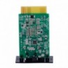 Oem UPS-SMNP-KPM220 Cartao de rede SNMP para monitorizaçao da UPS Para instalaçao na ranhura da UPS e conexao a rede - 8435325468914