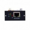 Oem UPS-SMNP-KPM220 Cartao de rede SNMP para monitorizaçao da UPS Para instalaçao na ranhura da UPS e conexao a rede - 8435325468914