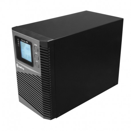 Oem UPS3000VA-ON-4IEC SAI online Potencia 3000VA/2700W - 8435325468877