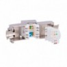 Oem KS6A-FTP-TL180 Conector para cables FTP Conector salida RJ45 - 8435325469218