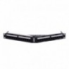 Oem PP-A24UTP6 Patch panel angular de 24 puertos UTP Admite cables hasta CAT6 - 8435325469256