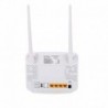 Safire SF-ROUTER-4G-UPS-4P 4G 150Mbps download 50Mbps upload portas RJ45 10/100Mbps - 8435325471068