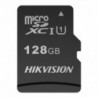Hikvision HS-TF-M1STD-128G-V2 Cartao de Memoria Hikvision Tecnologia TLC