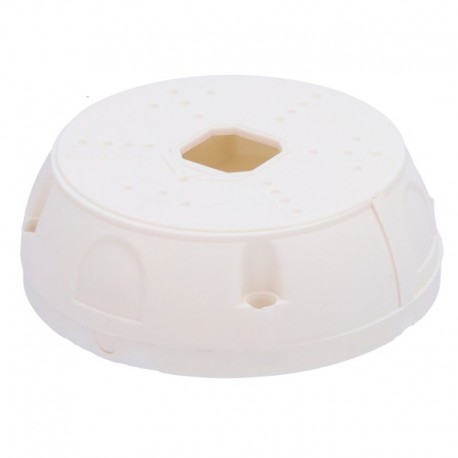 Oem CBOX-JB811 Caixa de conexoes para camaras domo Apto para uso exterior - 8435325471921