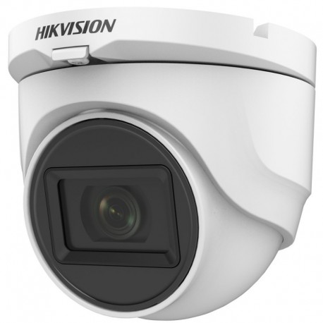 Hikvision DS-2CE76D0T-ITMF(3.6mm)(C) Hikvision Camara Domo 4en1 Gama Value - 6941264012245