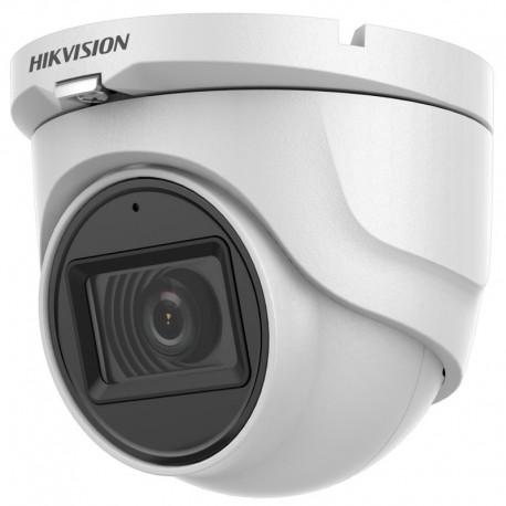Hikvision DS-2CE76D0T-ITMFS(2.8mm) Hikvision Camara Domo 4en1 Gama Value - 6954273693879