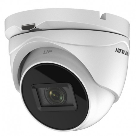 Hikvision DS-2CE79D3T-IT3ZF(2.7-13.5mm) Hikvision Camara Domo 4en1 Gama Value - 6954273682439