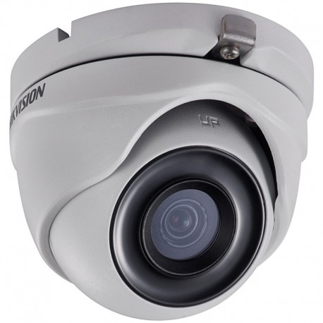 Hikvision DS-2CE76D3T-ITMF(2.8mm) Hikvision Camara Domo 4en1 Gama Value - 6954273682385