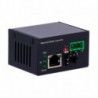 Oem MCI-1GE-SFP-MINI Conversor de medios Industrial 1x Ethernet RJ45 - 8435325471990